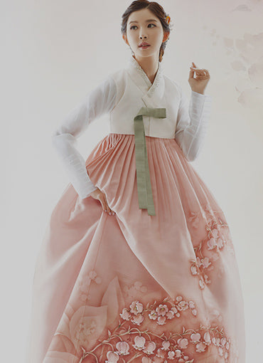 The #1 Korean Hanbok Fashion Online Store – The Korean In Me